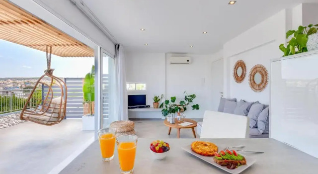 Chania Urban Living