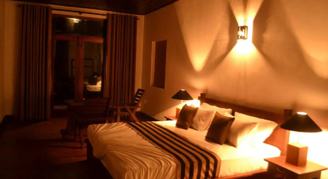 Ella Jungle  Resort