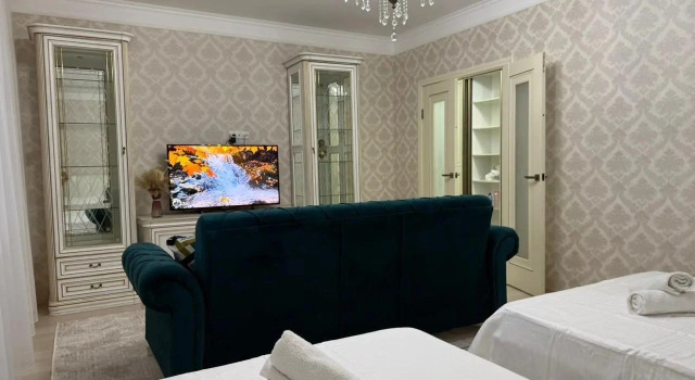 Appartamento 2 camere con balcone Promenad-2 Flat
