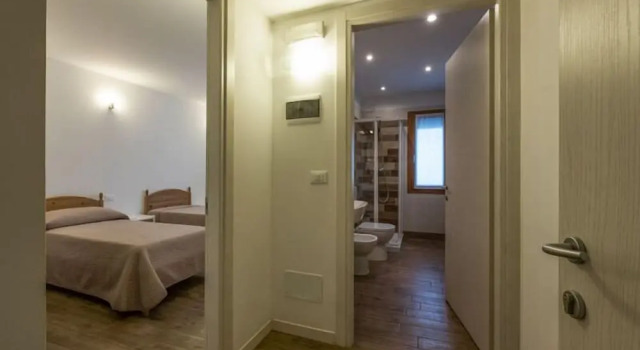 Номер Standard Hotel Agriturismo Al Luogo Del Giulio