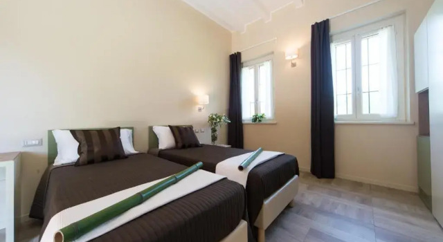Agriturismo La Galizia, Book Hotel Robecchetto con Induno Lombardy