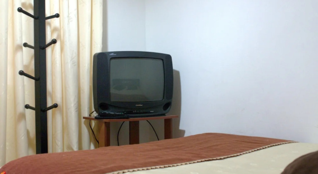Двухместный номер Standard Hotel El Coliseo