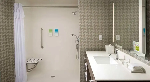 Двухместный номер Premium Home2 Suites By Hilton Murfreesboro