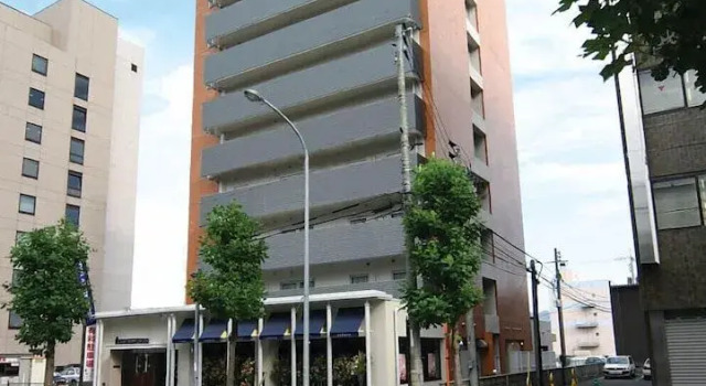 Hotel Amuze Shin Yamaguchi, Boek Hotel Hotels in Ogori met ontbijt, Ontbijt
