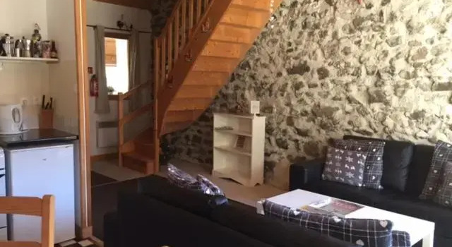 Ferme Noemie (Bourg d'Oisans)