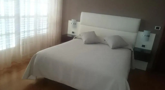 Двухместный номер Standard Hotel El Millón