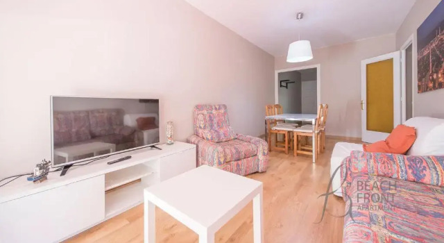 Apartamento Montserrat 32-2, Забронировать Апартаменты/квартира Калафель El Baix Penedès