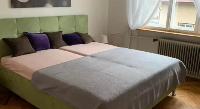 apartman Luník, Забронировать Апартаменты/квартира Свратка Zdarske Vrchy