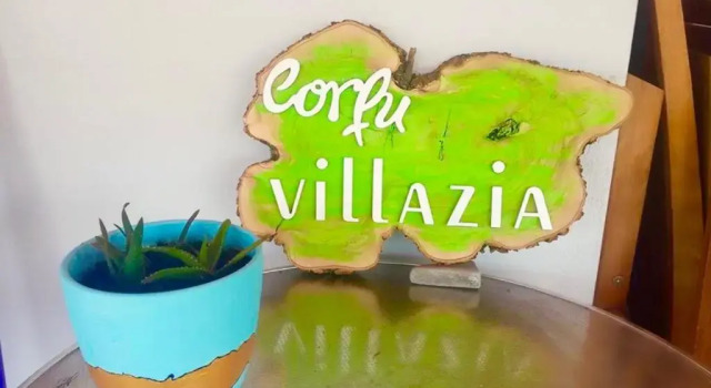 Вилла Villazia Exclusive Estate