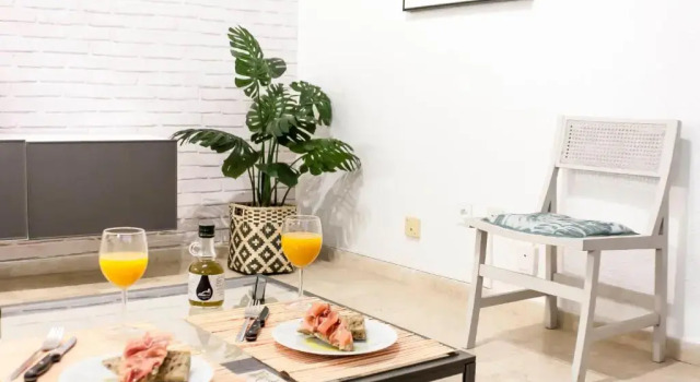 Апартаменты San Eloy Dream Apartment