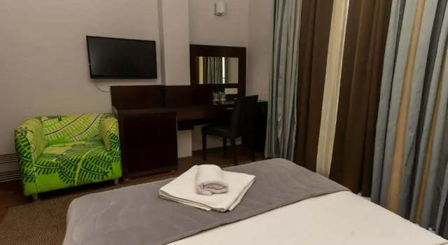 Standard cameră Dolce International Hotel