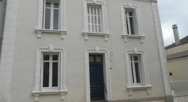 Коттедж Maison En Ville