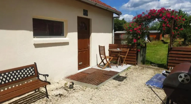 Tranquillité & indépendance au coeur de la sologne, Rezerwuj Dom wakacyjny  