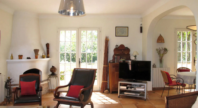 Villa La Garance by Interhome, Забронировать Отель Грас Route Napoléon