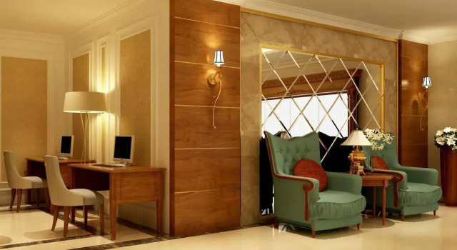 Speranza Hotel