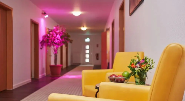 Joos Hotel