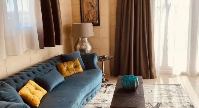 Lulu Boutique Hotel