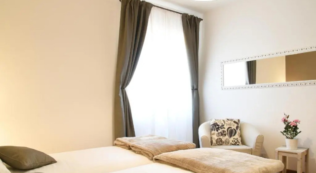 Residenza alle Grazie