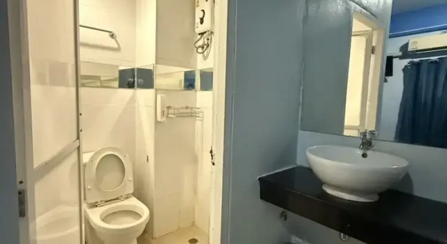 Номер Standard Greenhouse Bangkok Khaosan