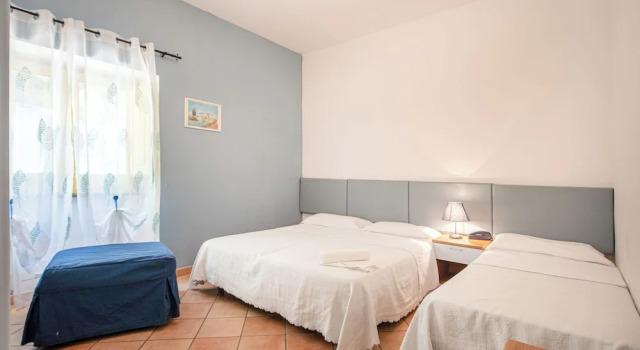 Standaard kamer Solcalante