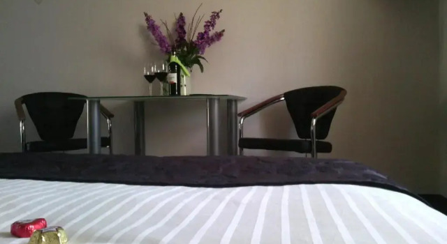 Апартаменты Hotel garni Morsum