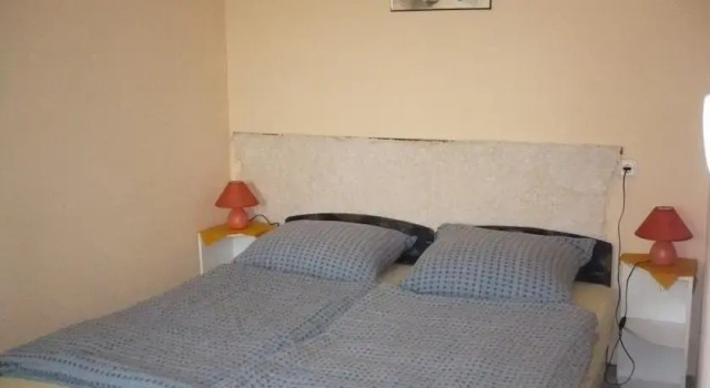 Németh Apartman II, Buchen Sie Ferienwohnung Zalakaros 