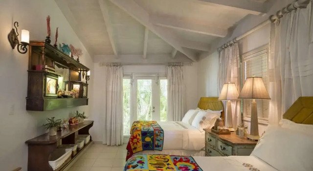 Sunny Vacation Villa 16, Забронировать Вилла Коттеджи Ла-Романа, рядом с Teeth of the Dog, Коттедж