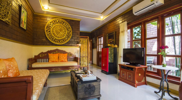 Irawadee Resort