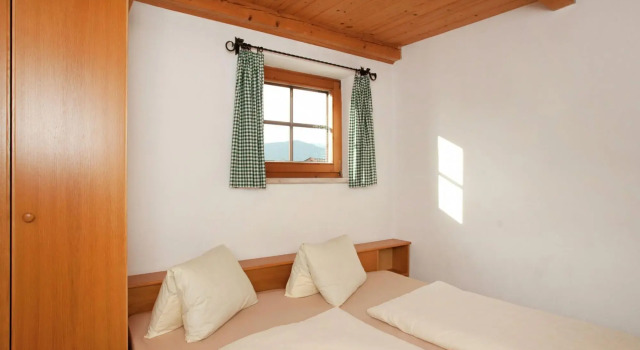 Apartment In St. Johann In Tyrol With A Garden