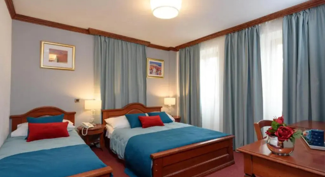 Номер Standard Villa Meri