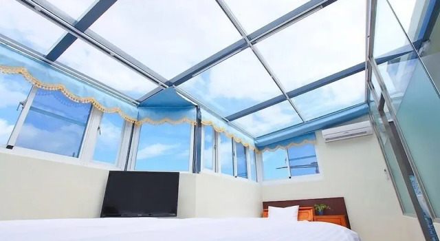 Номер Standard My Starry Bed and Breakfast