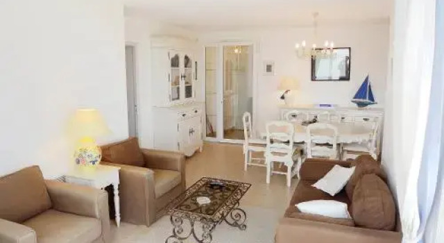 Apartment Laguna Beach Gruissan, Book Lejlighed Hoteller i Corbières med parkering, Parkering