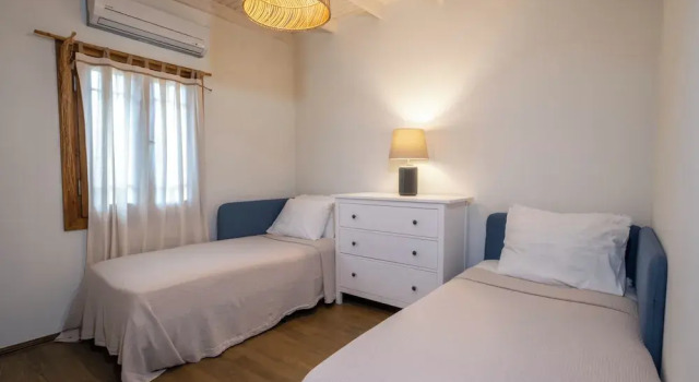 Akdeniz Bahçesi Apart Hotel by Kimera Lounge