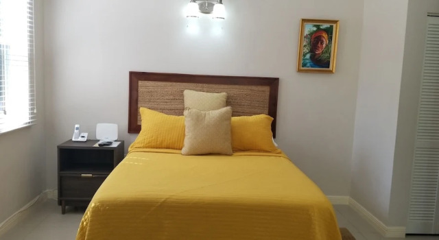 Апартаменты Business New Kingston Guest Apartment Hampshire