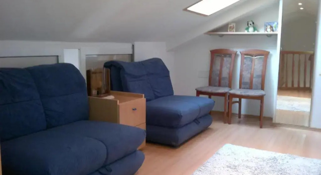 Апартаменты Apartment Kala