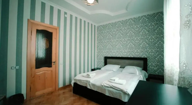 Apartment OLD KUTAISI