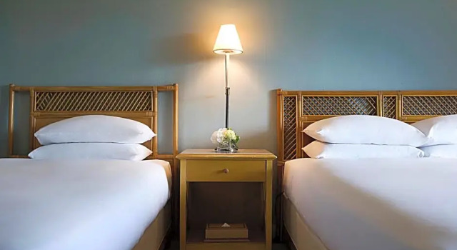 Семейный номер Deluxe The Shilla Jeju
