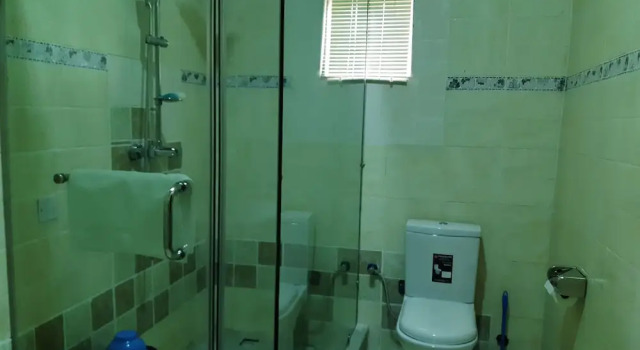 Номер Standard Josto Apartment