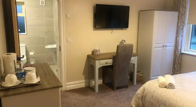 Maplehouse B&B, Book Bed and Breakfast Drogheda Louth County