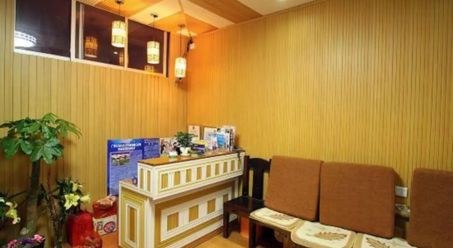 Xijiehoujie Hostel, Забронировать Хостел Недорогие отели Яншо, рядом с Парк Яншо, недорого