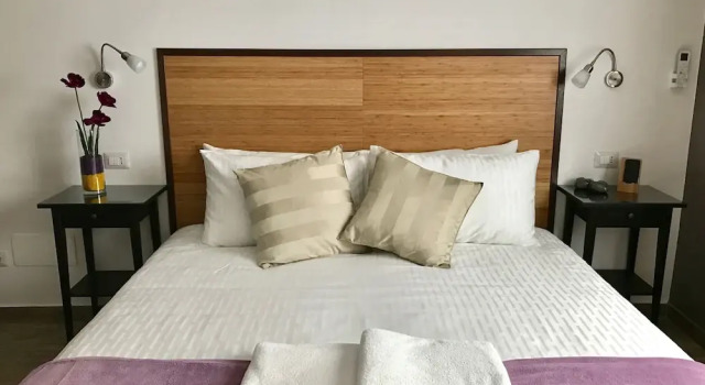 Gmaison Guesthouse, Prenota Hotel Gianicolense Roma