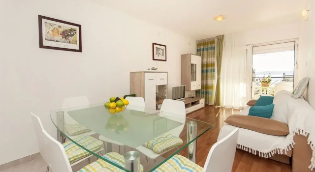 Apartments Anka, Rezerwuj Apartament Hotele w Split-Dalmatia County z parkingiem, Parking