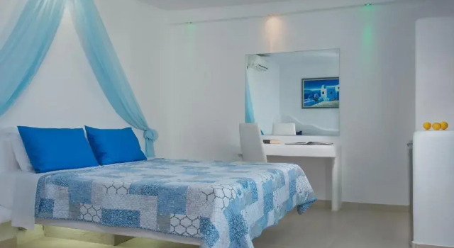 Двухместный номер Standard Alexandros Village