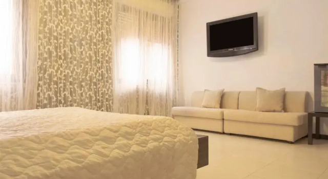 Номер Deluxe Hotel Grazia Eboli