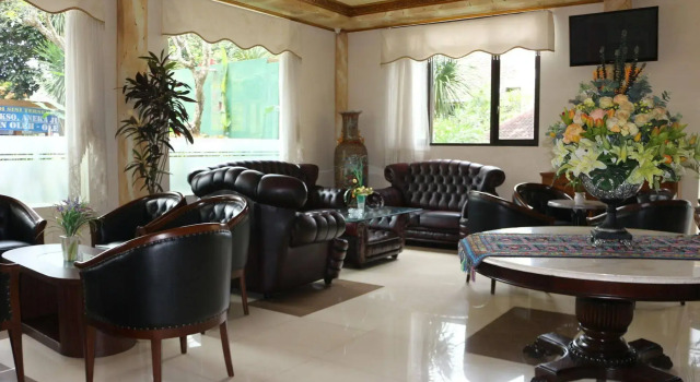 Zamzam Hotel and Convention Batu Powered by Archipelago