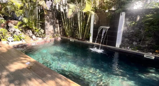 Jardin Tropical, Prenota Hotel Hotel 3 stelle a Saint-Pierre, 3*
