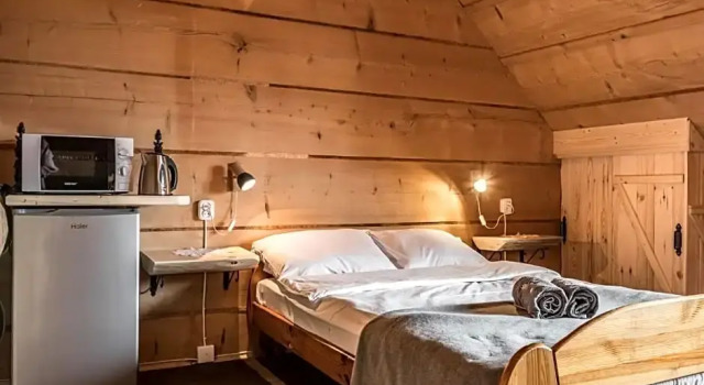 Dom Tatrzański Ewa, Book Hotel Hotels in Tatras with Parking, Parking
