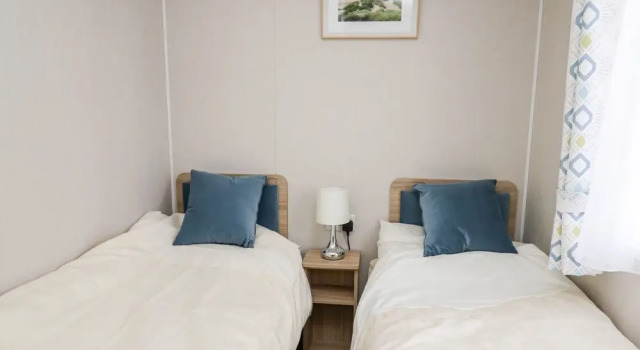 Ystwyth 26, Book Feriehus Borth Ceredigion