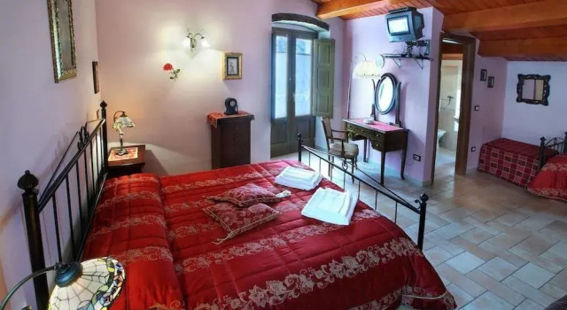 B&B Il Belvedere