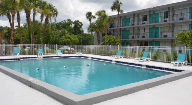 Номер Standard Altamonte Springs Hotel and Suites